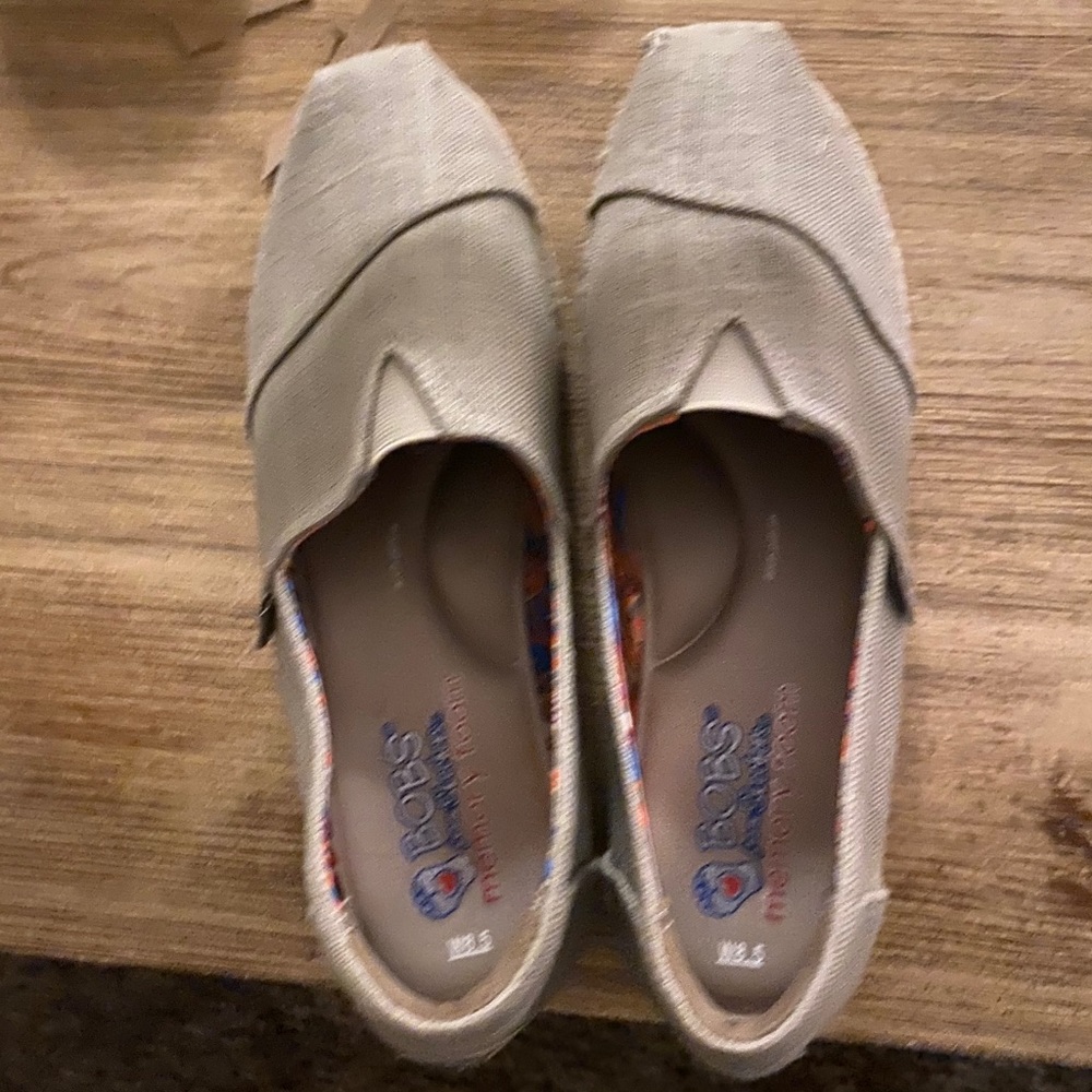 Bobs wedges